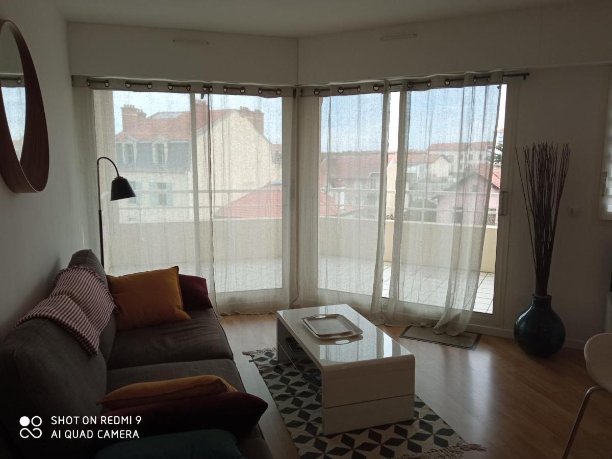 Résidence Adagio Appartement *