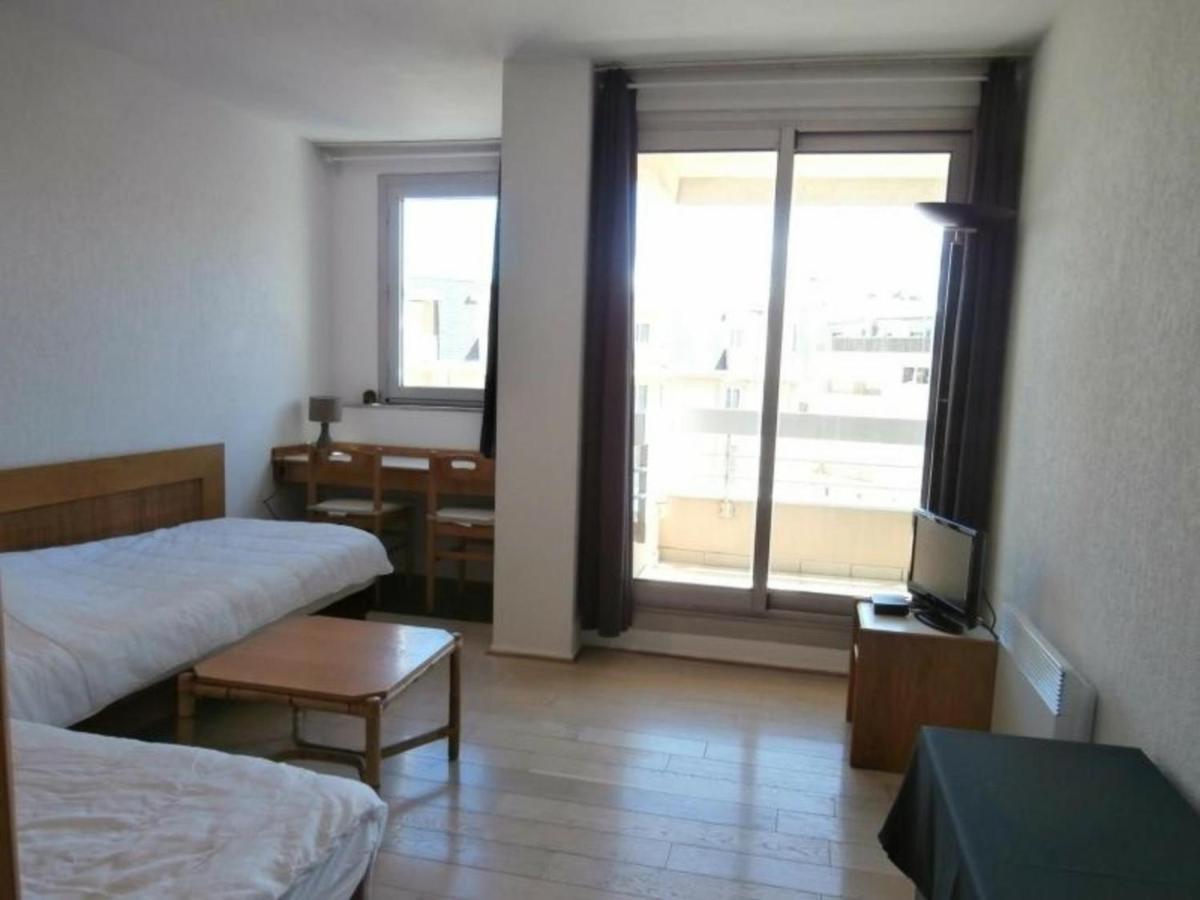 Apartment En Front De Avec Piscine A - Fr-1-3-418 *