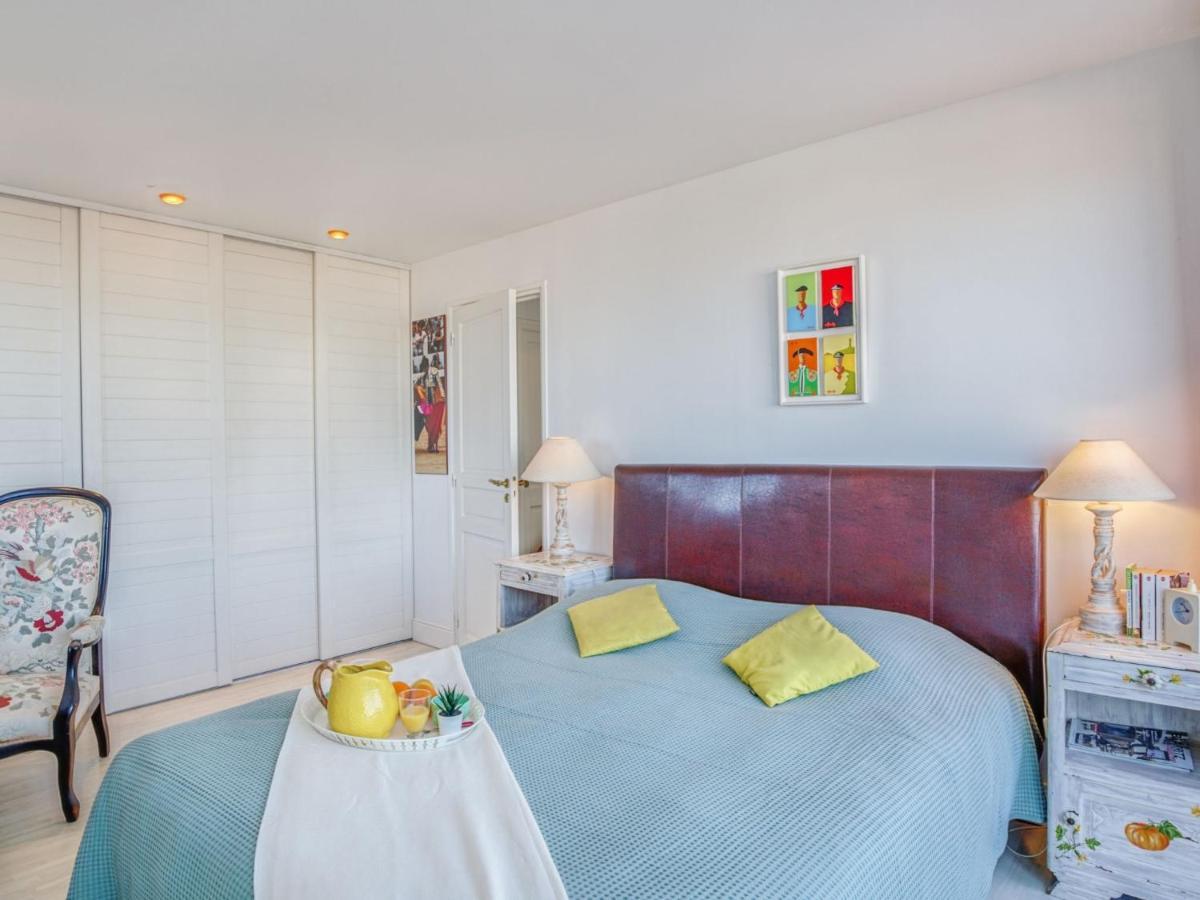 Les Montgolfieres By Interhome *