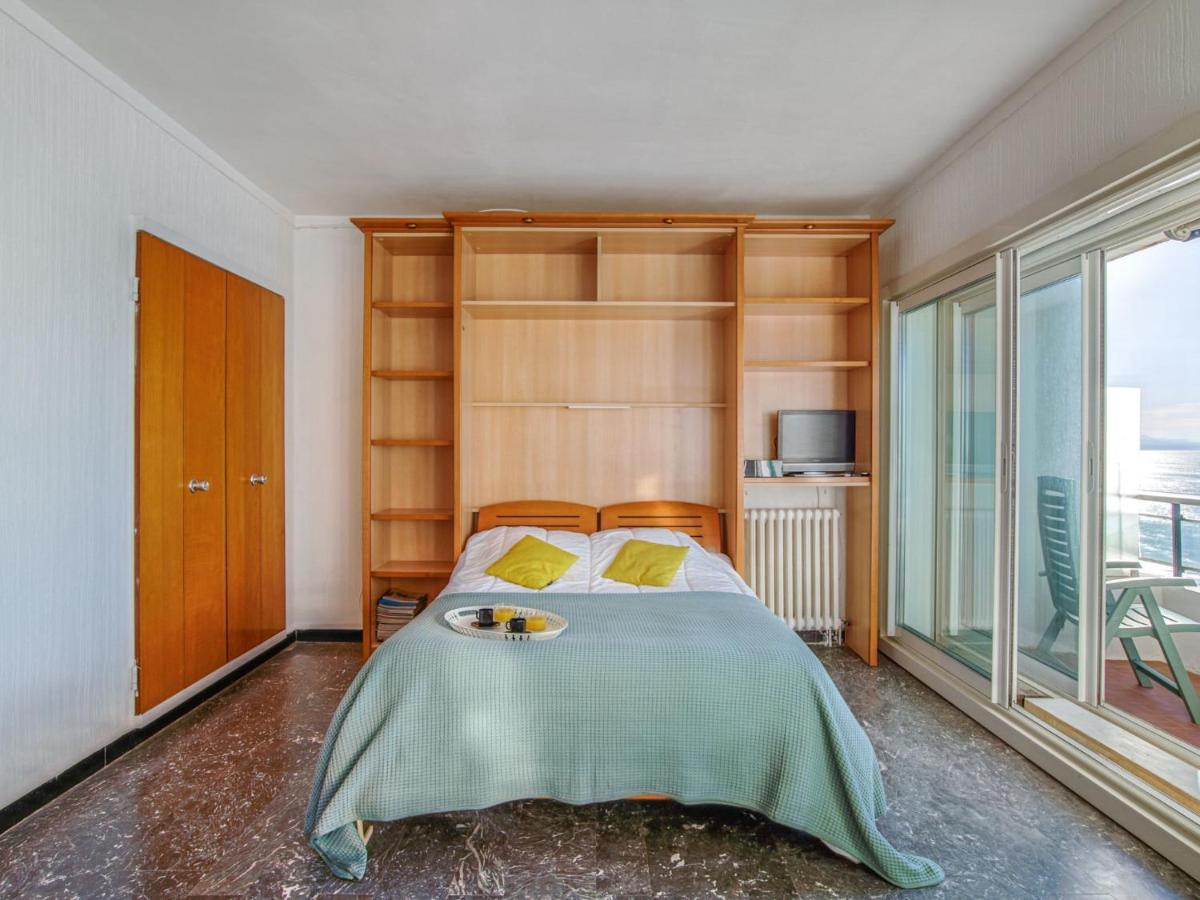 Le Sunset By Interhome Apartamento Biarritz