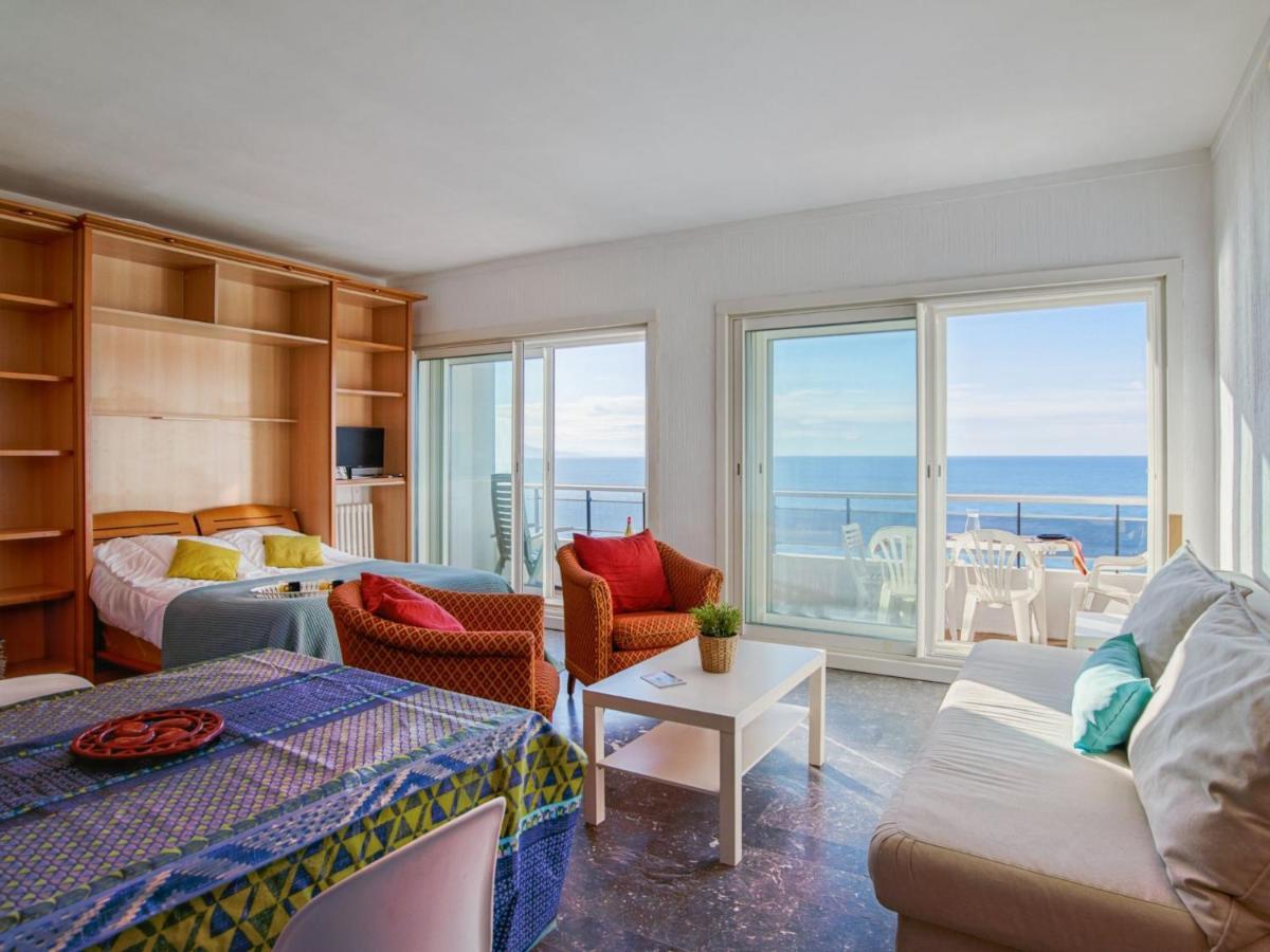 Le Sunset By Interhome Apartamento Biarritz