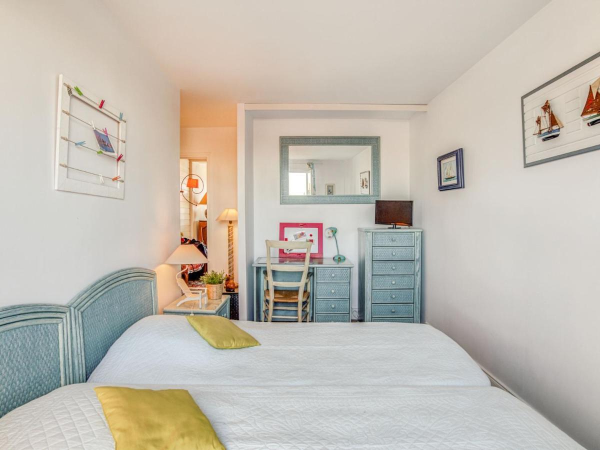 Les Montgolfieres By Interhome Apartment Biarritz