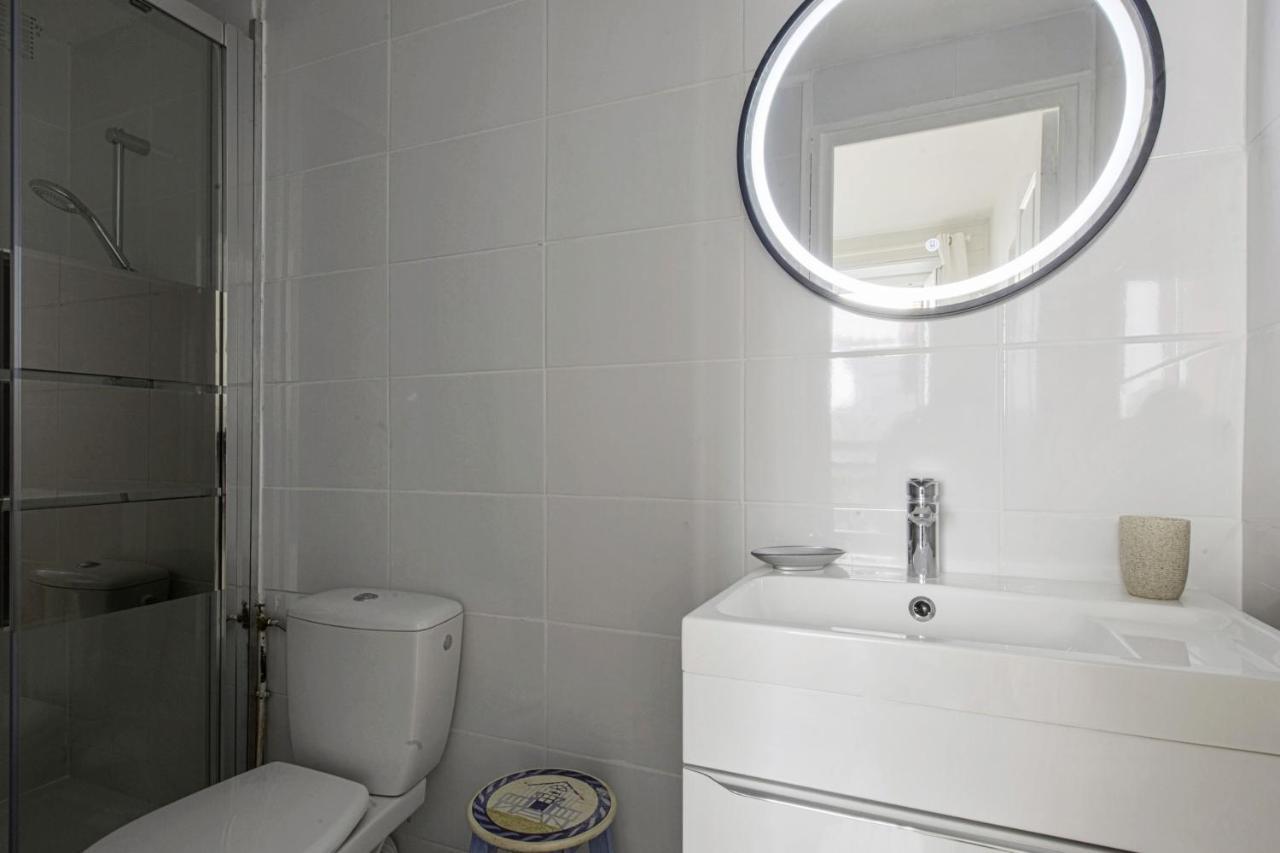 Charming Flat 4 Minutes From The Grande Plage Of Away - Welkeys Apartment *