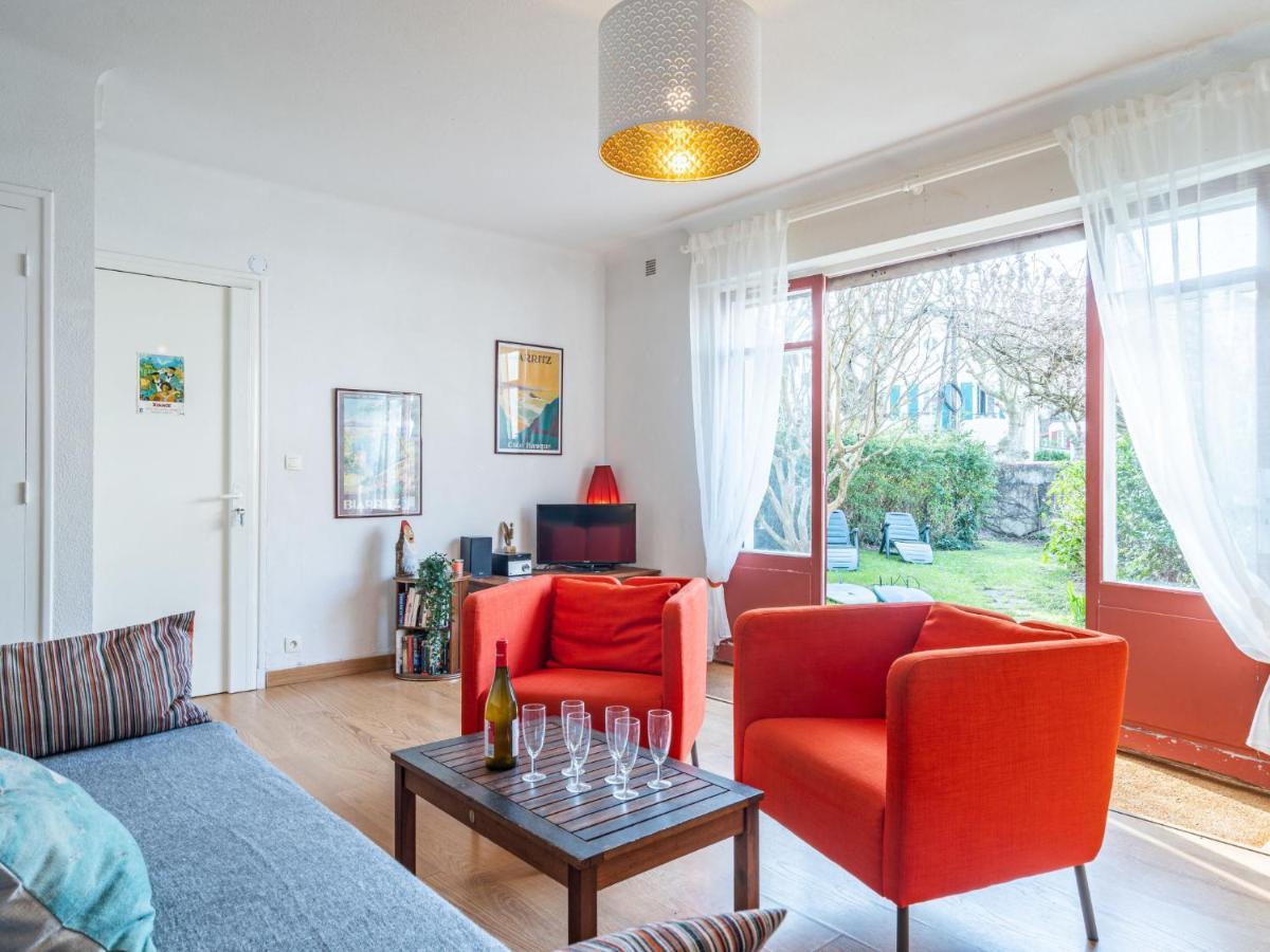 Apartment La Republique-1 By Interhome *