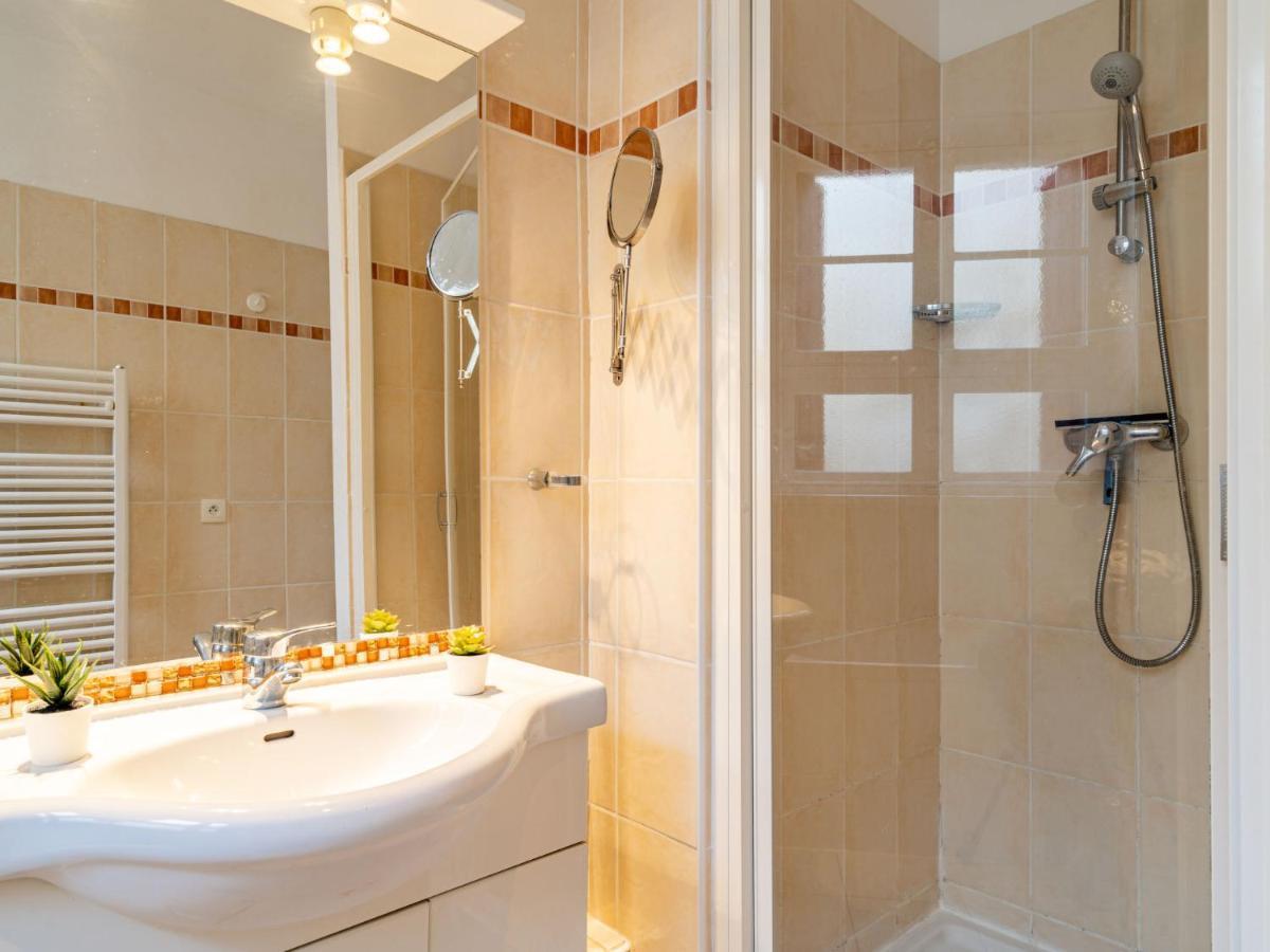 La Republique-1 By Interhome Biarritz