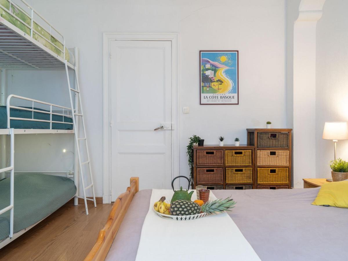 Apartment La Republique-1 By Interhome