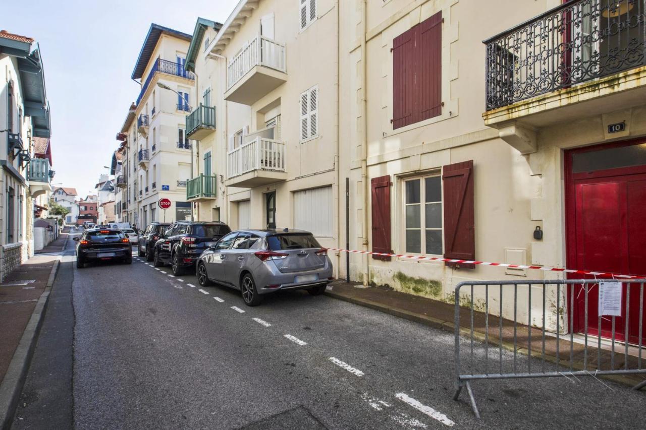 Charming Flat 4 Minutes From The Grande Plage Of Away - Welkeys Biarritz