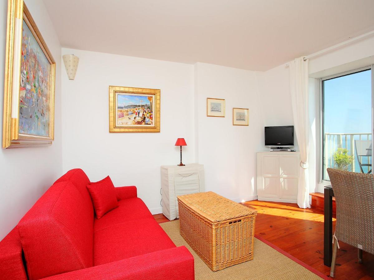 Appartement Pavillon D'angleterre *