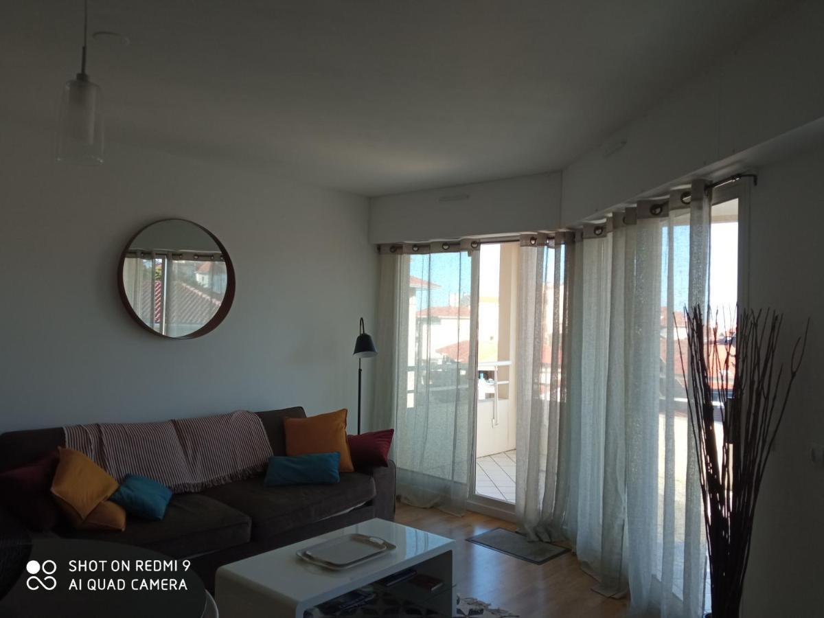 Résidence Adagio Appartement *