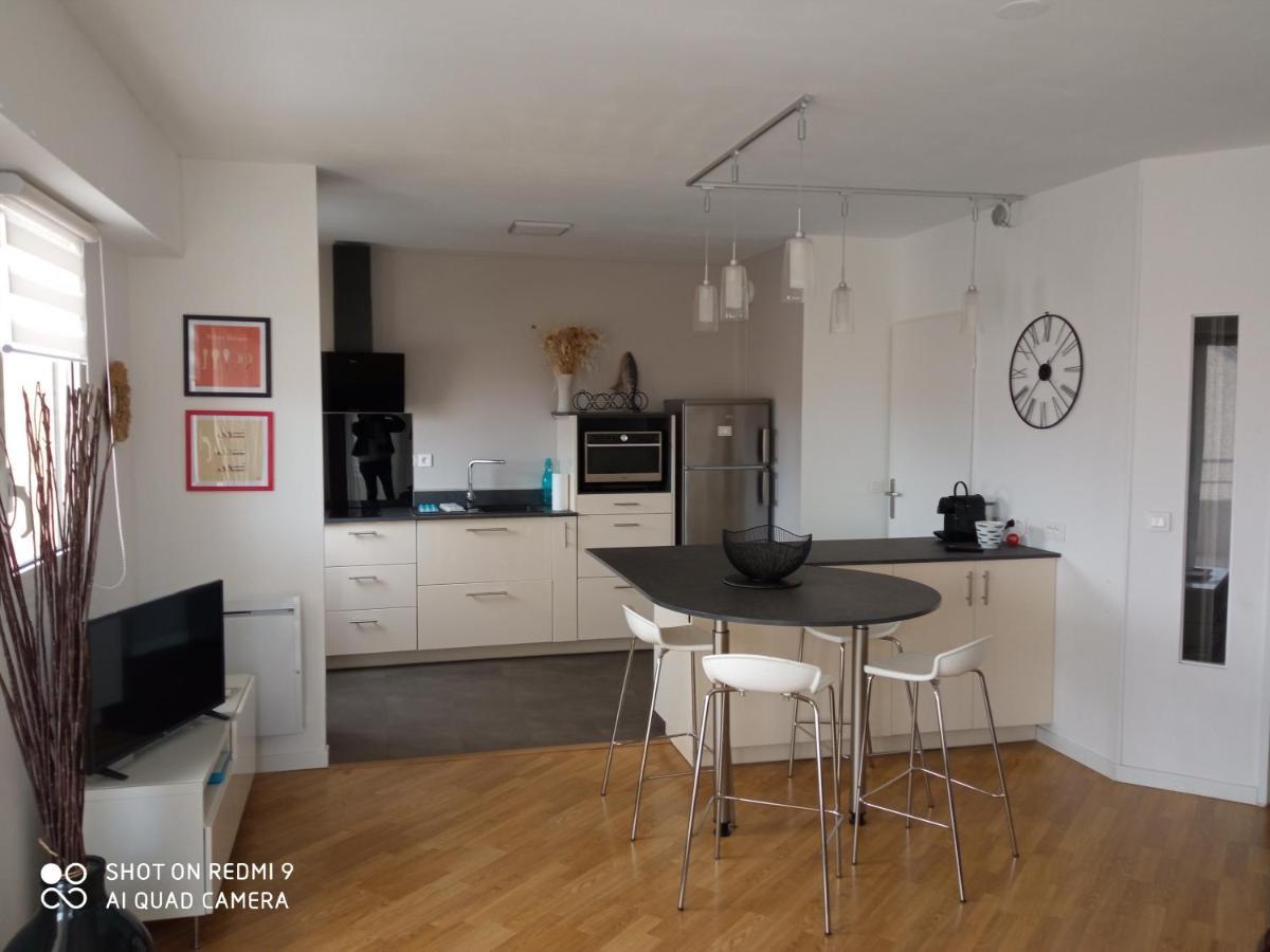 Résidence Adagio Appartement *
