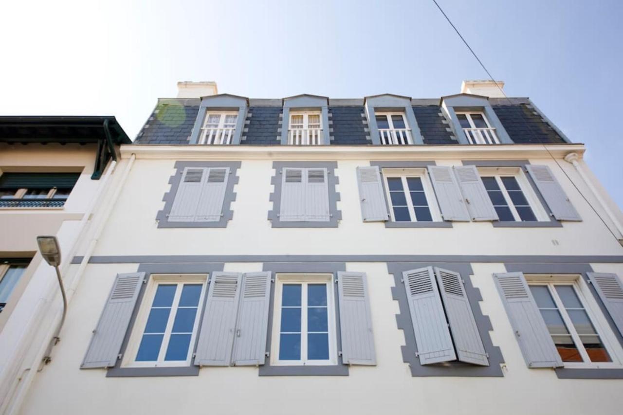 Atlantico - Horia Apartment Biarritz