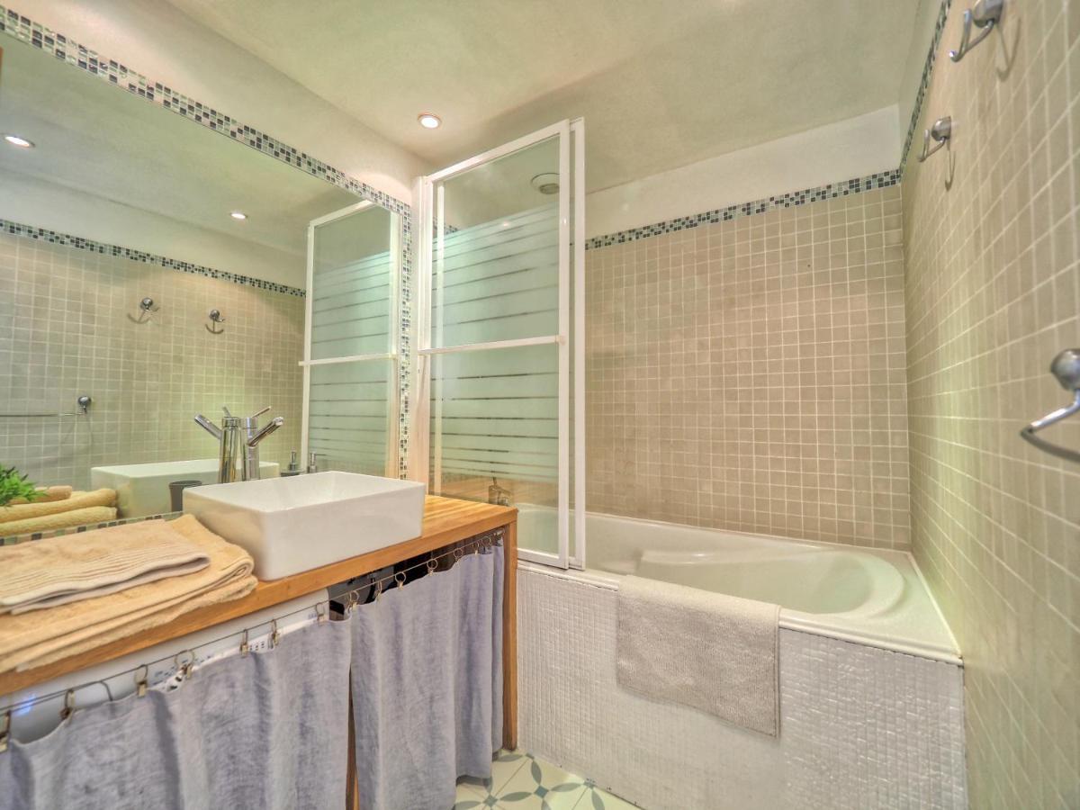 Apartment Bord De Biarritz
