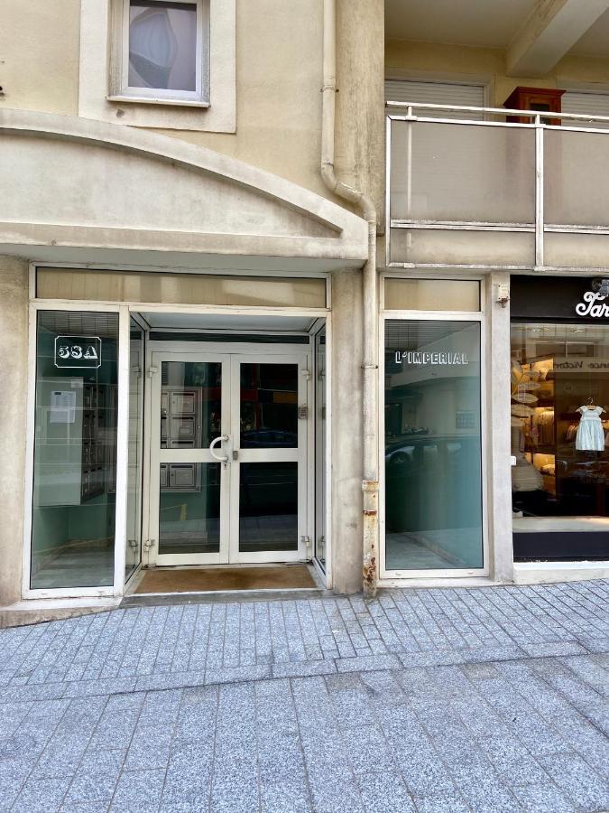 Apartment - Centre Ville - Grande Plage - Reservation Samedi Au Samedi *