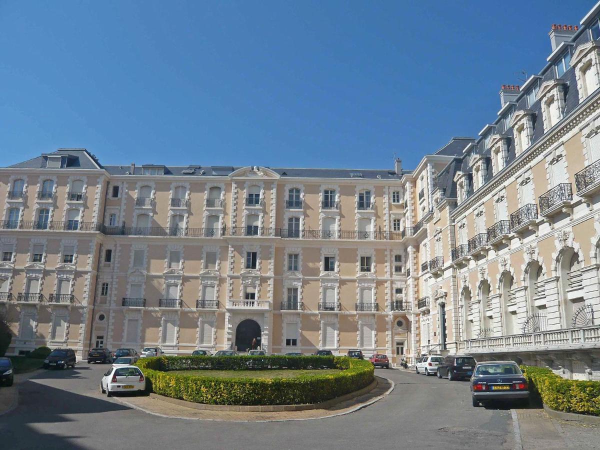 Appartement Pavillon D'angleterre Biarritz