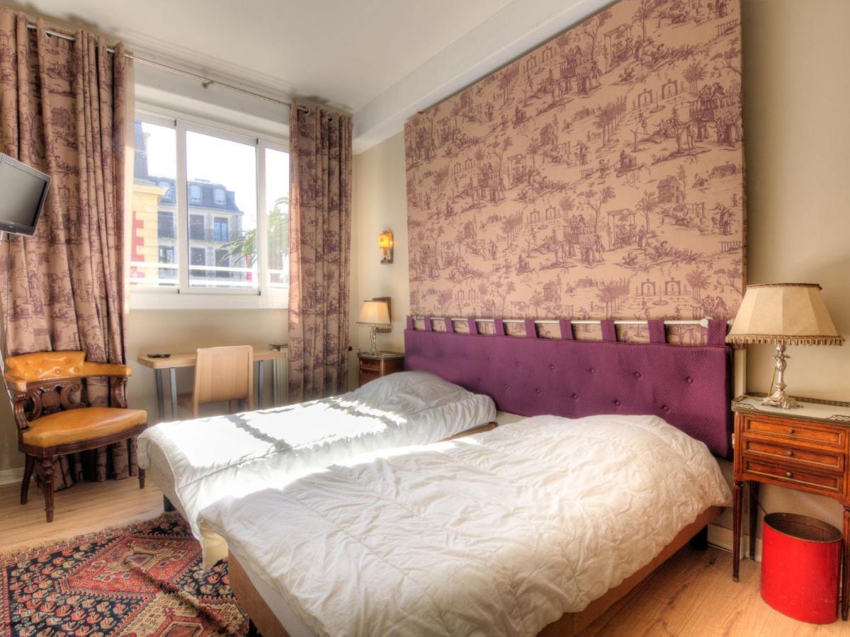 Bellevue Clemenceau-1 By Interhome