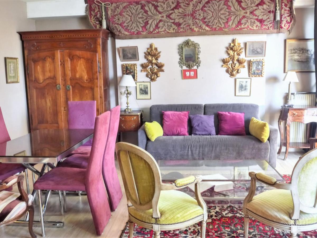 Bellevue Clemenceau-1 By Interhome