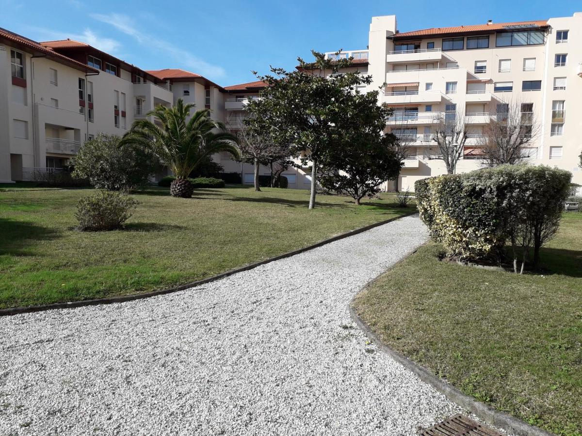 Résidence Adagio * Biarritz