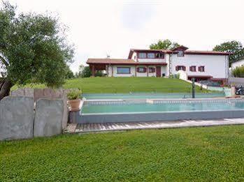 Hitzahitz Guest house