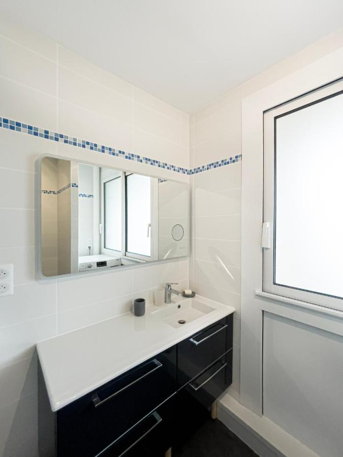 Apartment Magnifique 3 Chambres Biarritz
