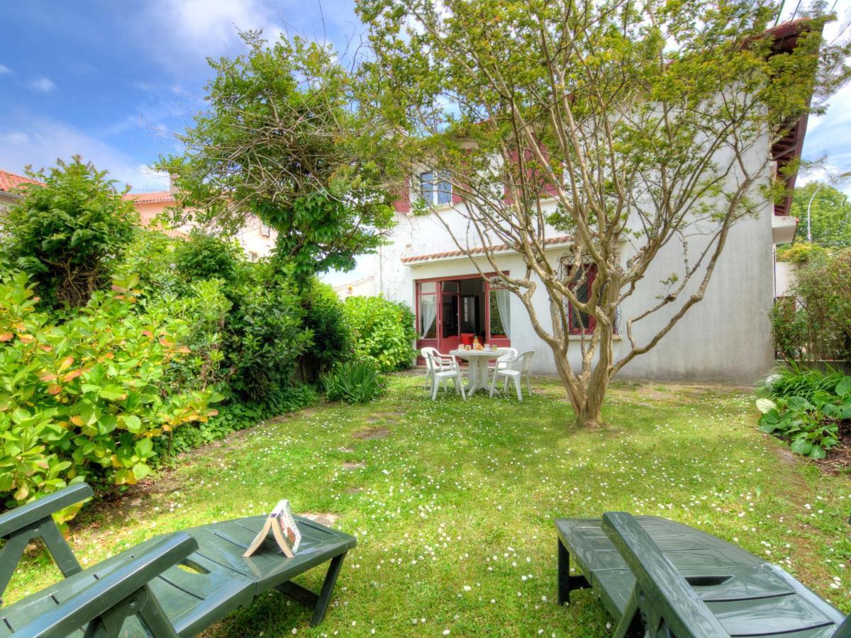 La Republique-1 By Interhome Biarritz