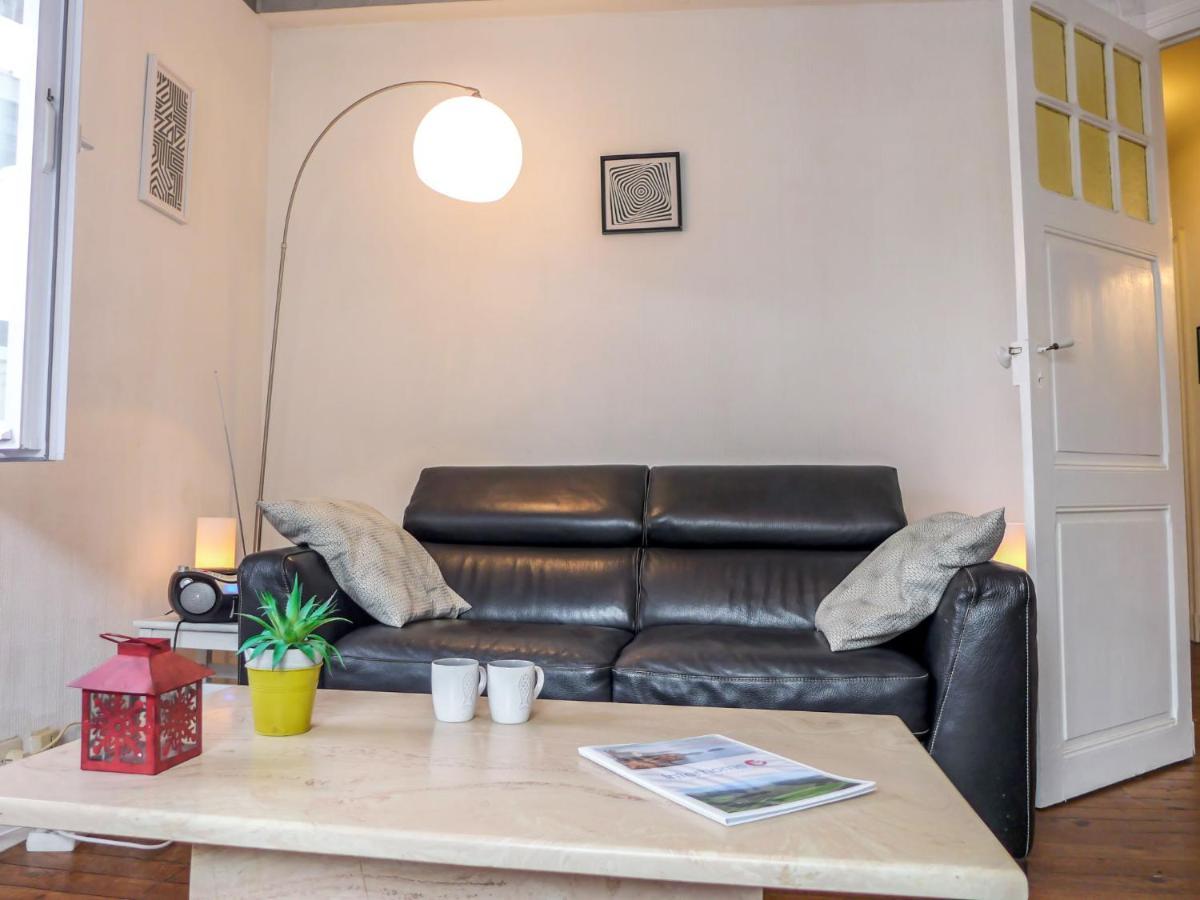 Goelands By Interhome *