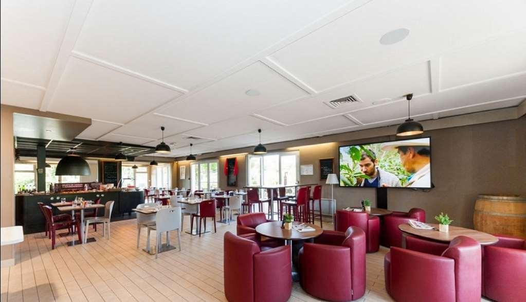 Campanile Hotel Biarritz