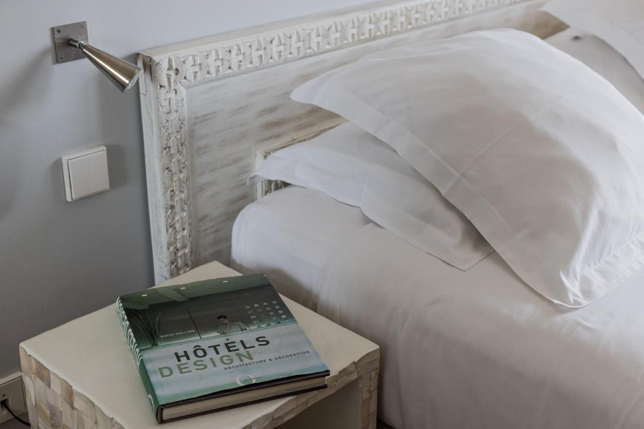 Saint Julien Hotel Biarritz