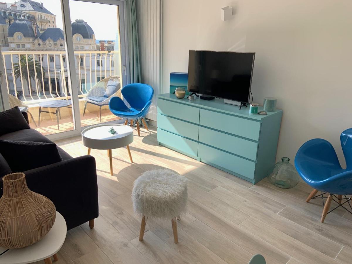 Hyper Centre, Vue ,appartement Neuf, 6 Adultes *