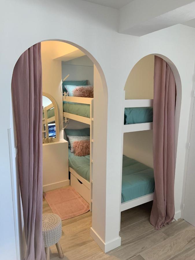 Hyper Centre, Vue ,appartement Neuf, 6 Adultes Apartment Biarritz