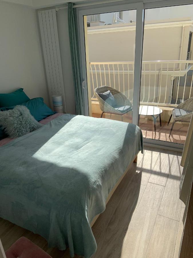 Apartment Hyper Centre, Vue ,appartement Neuf, 6 Adultes Biarritz
