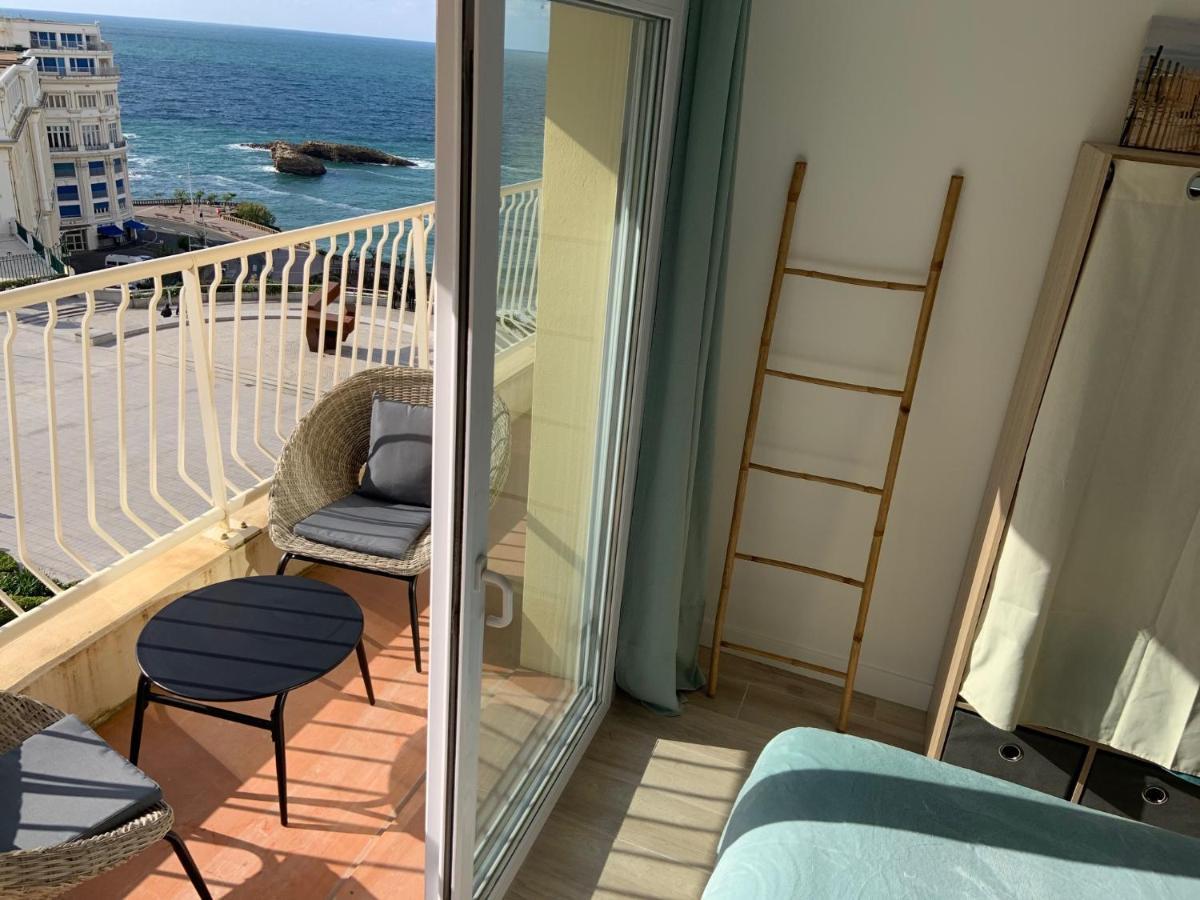 Hyper Centre, Vue ,appartement Neuf, 6 Adultes Apartment *