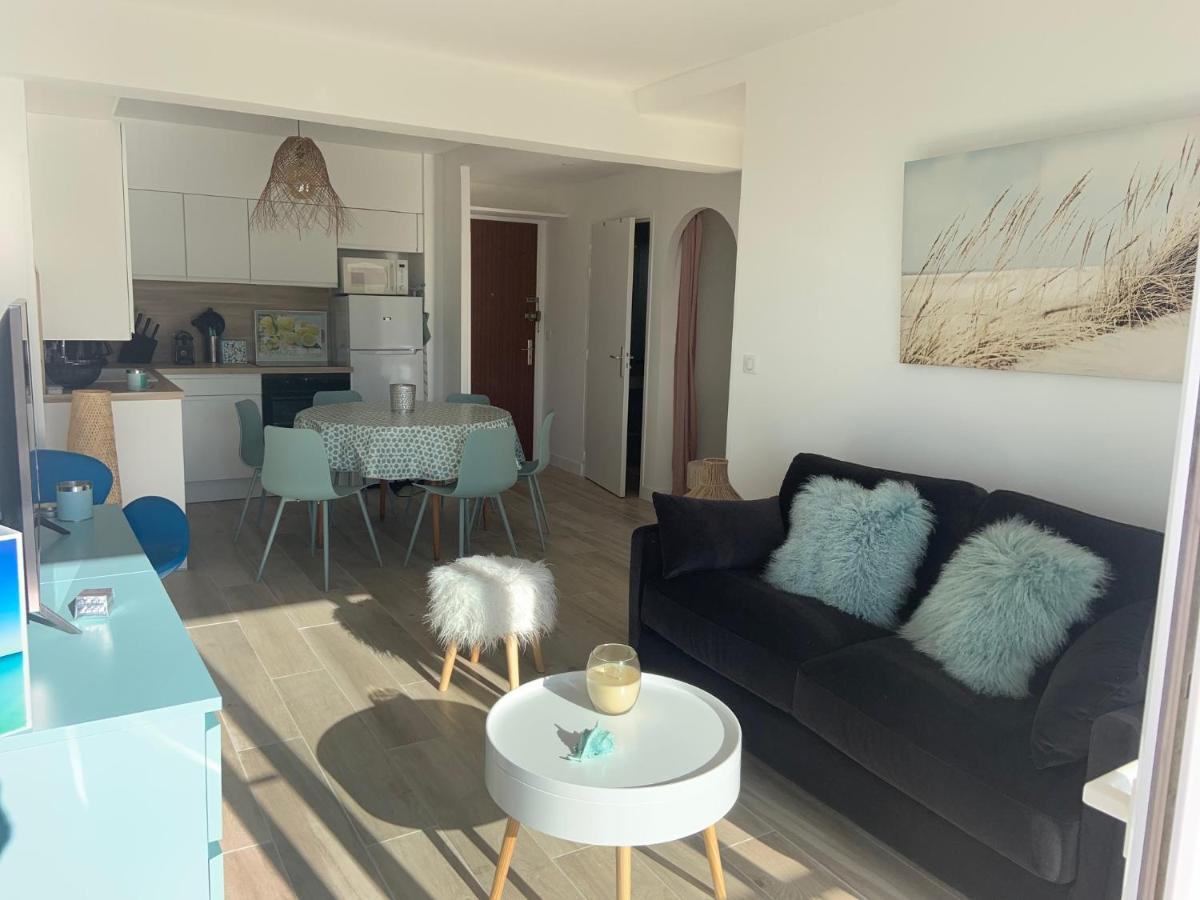 Hyper Centre, Vue ,appartement Neuf, 6 Adultes Apartment