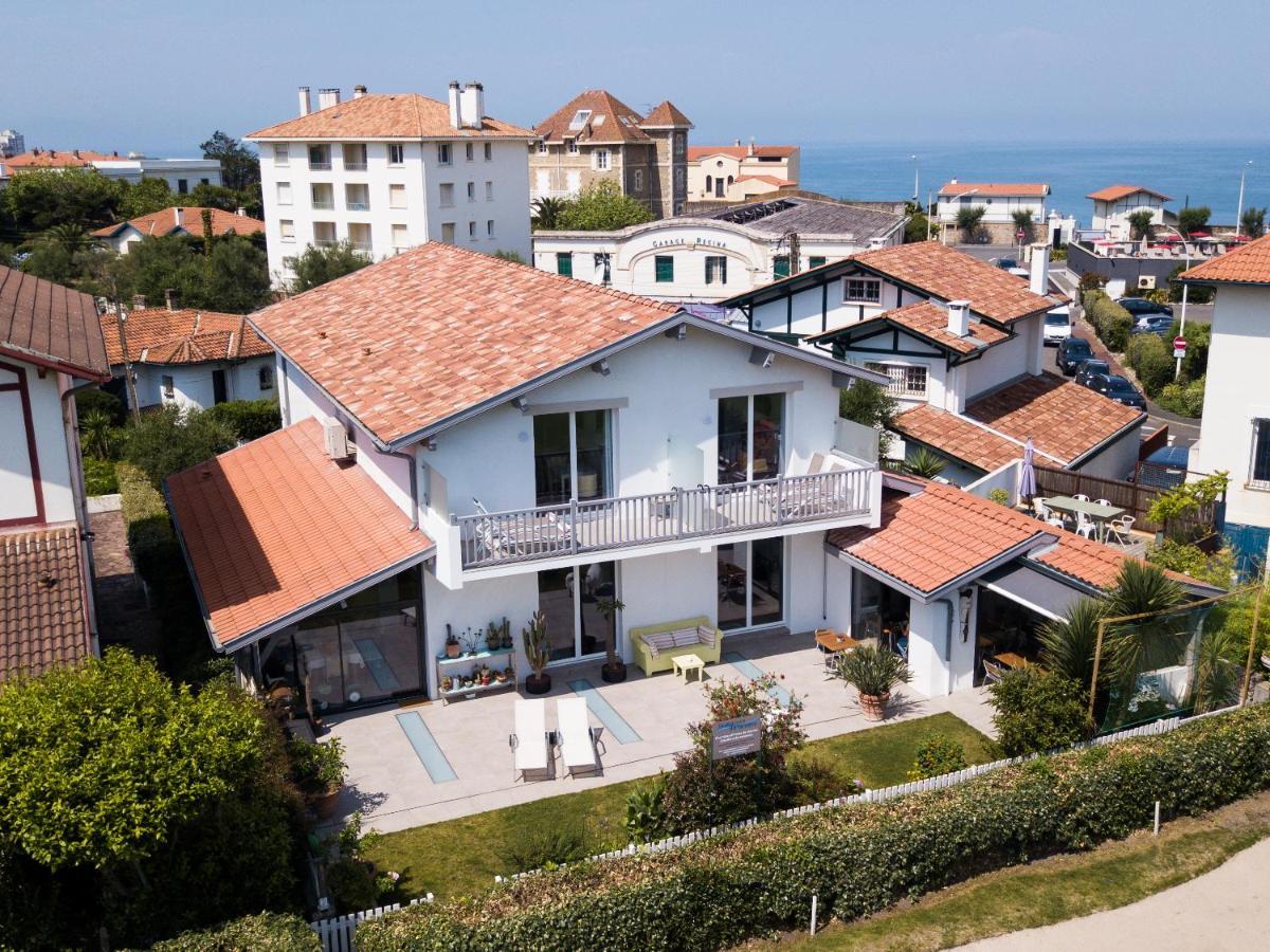Apartment La Maison De La Cote Et