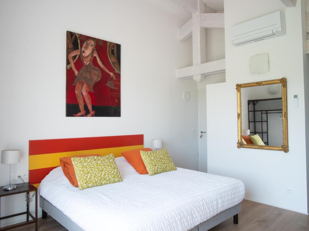 La Maison De La Cote Et Apartment *