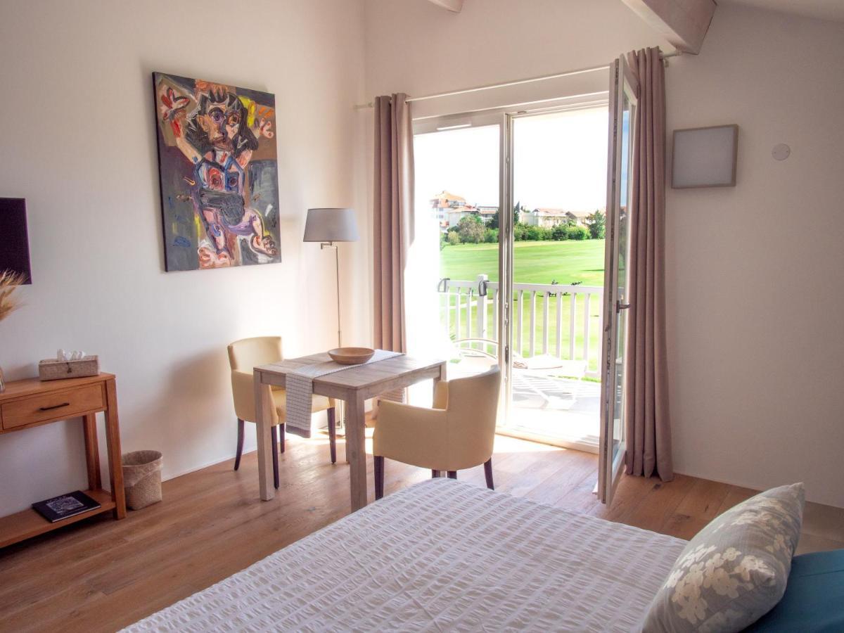 La Maison De La Cote Et Apartment *