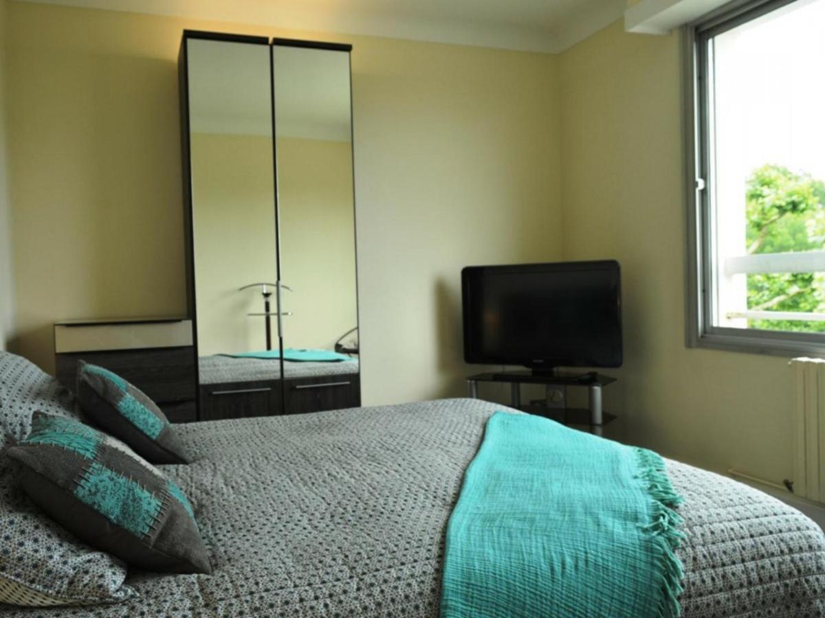 Biarritz, 2 Pièces, 4 Personnes - Fr-1-248-28 Appartement *
