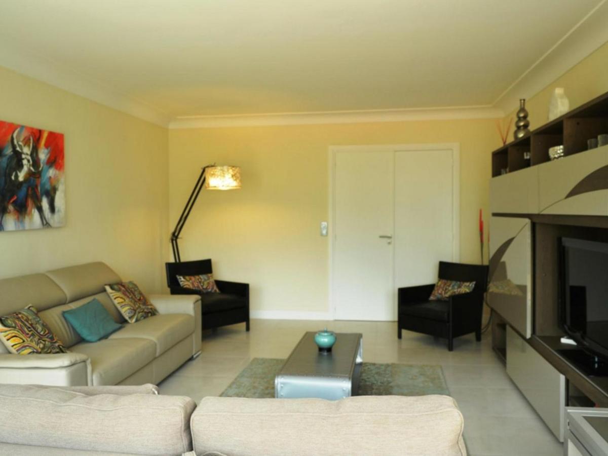 Appartement Biarritz, 2 Pièces, 4 Personnes - Fr-1-248-28