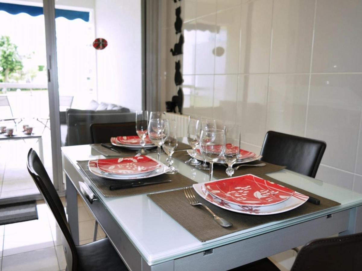 Biarritz, 2 Pièces, 4 Personnes - Fr-1-248-28