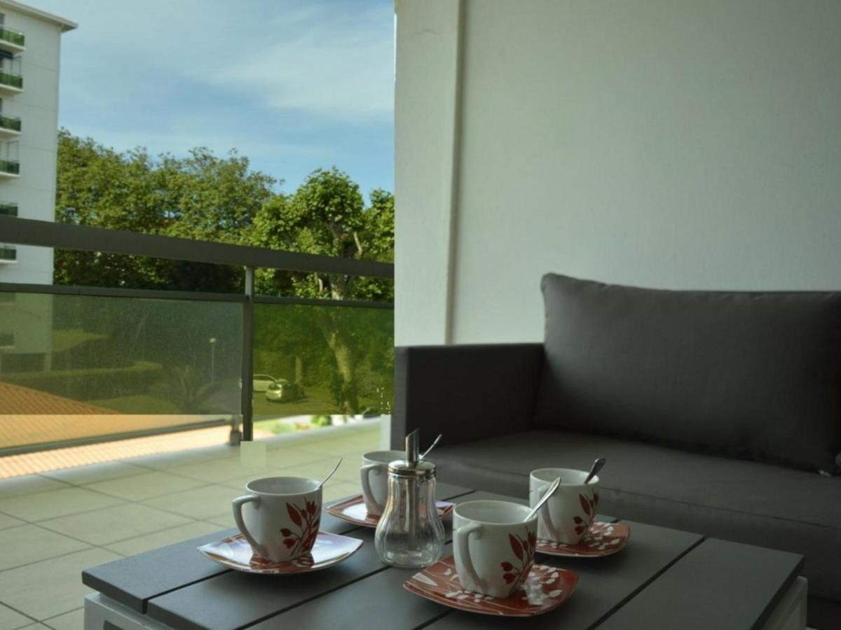 Biarritz, 2 Pièces, 4 Personnes - Fr-1-248-28