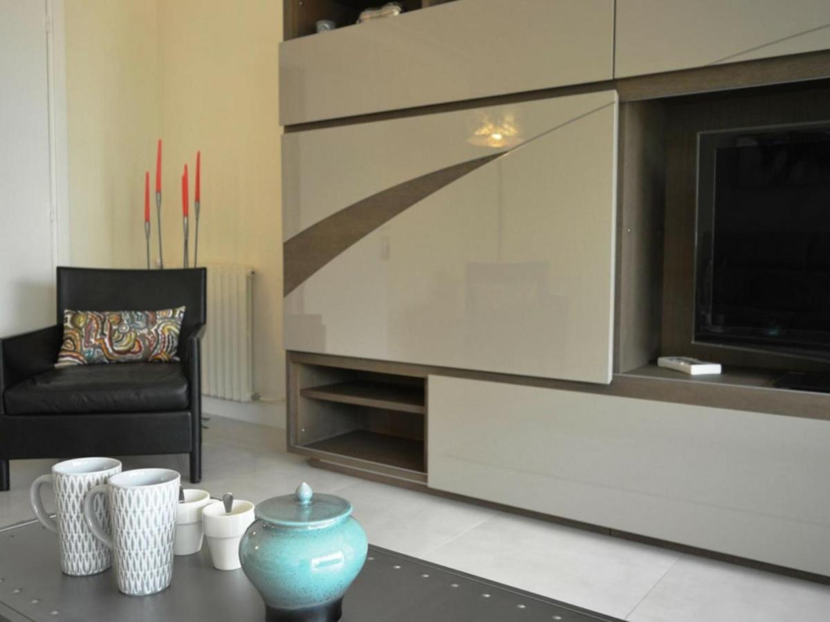 Appartement Biarritz, 2 Pièces, 4 Personnes - Fr-1-248-28 Biarritz