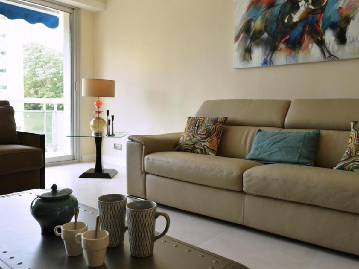 Biarritz, 2 Pièces, 4 Personnes - Fr-1-248-28 Appartement