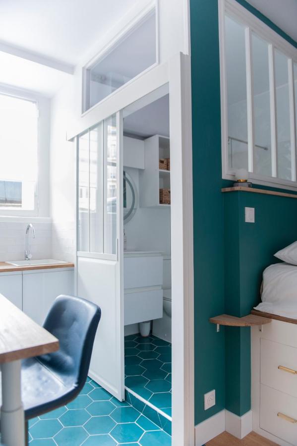 Apartamento Blue Cocoon : Hypercentre, Plages, Wifi *