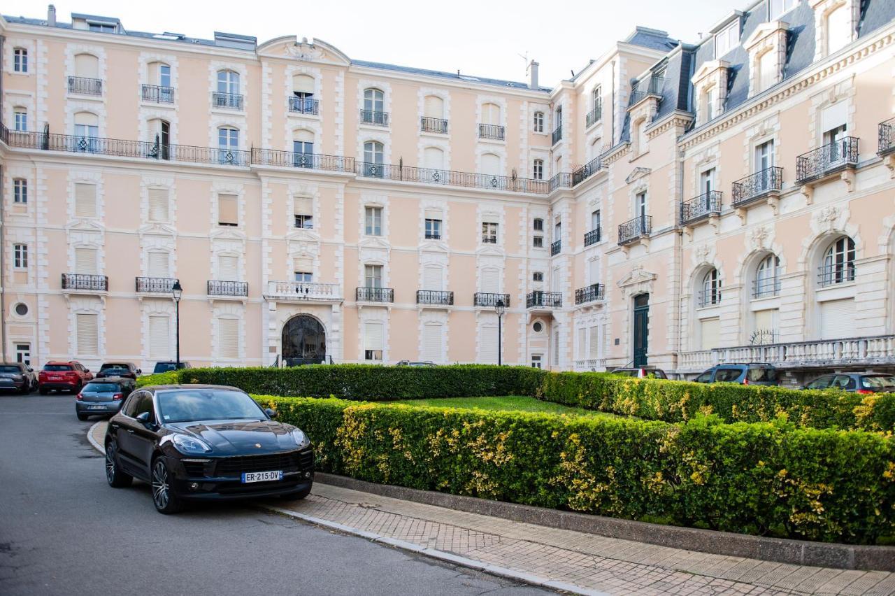 Blue Cocoon : Hypercentre, Plages, Wifi Biarritz
