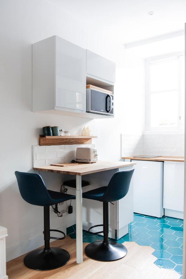 Blue Cocoon : Hypercentre, Plages, Wifi *