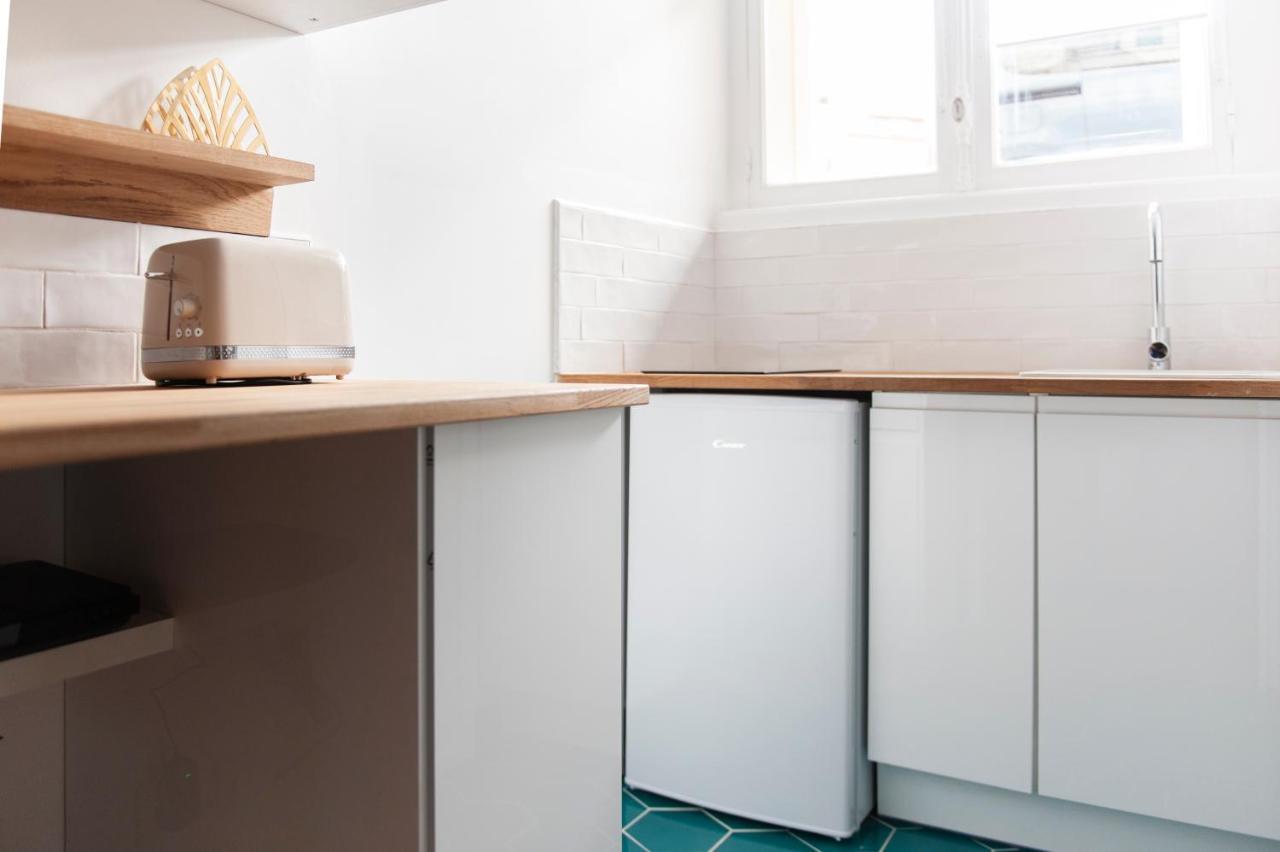Apartamento Blue Cocoon : Hypercentre, Plages, Wifi *