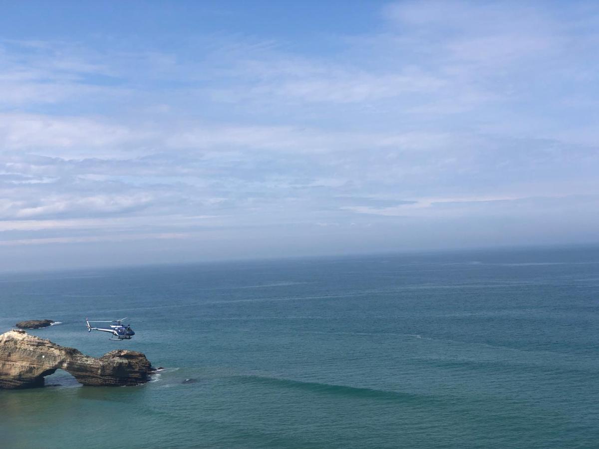 Appartement Les Jardins de la Falaise Biarritz