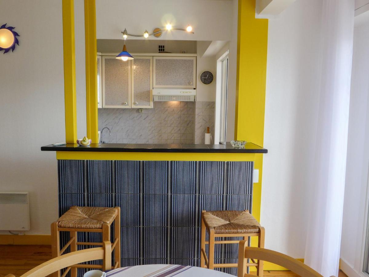Appartement Océanic-1 *