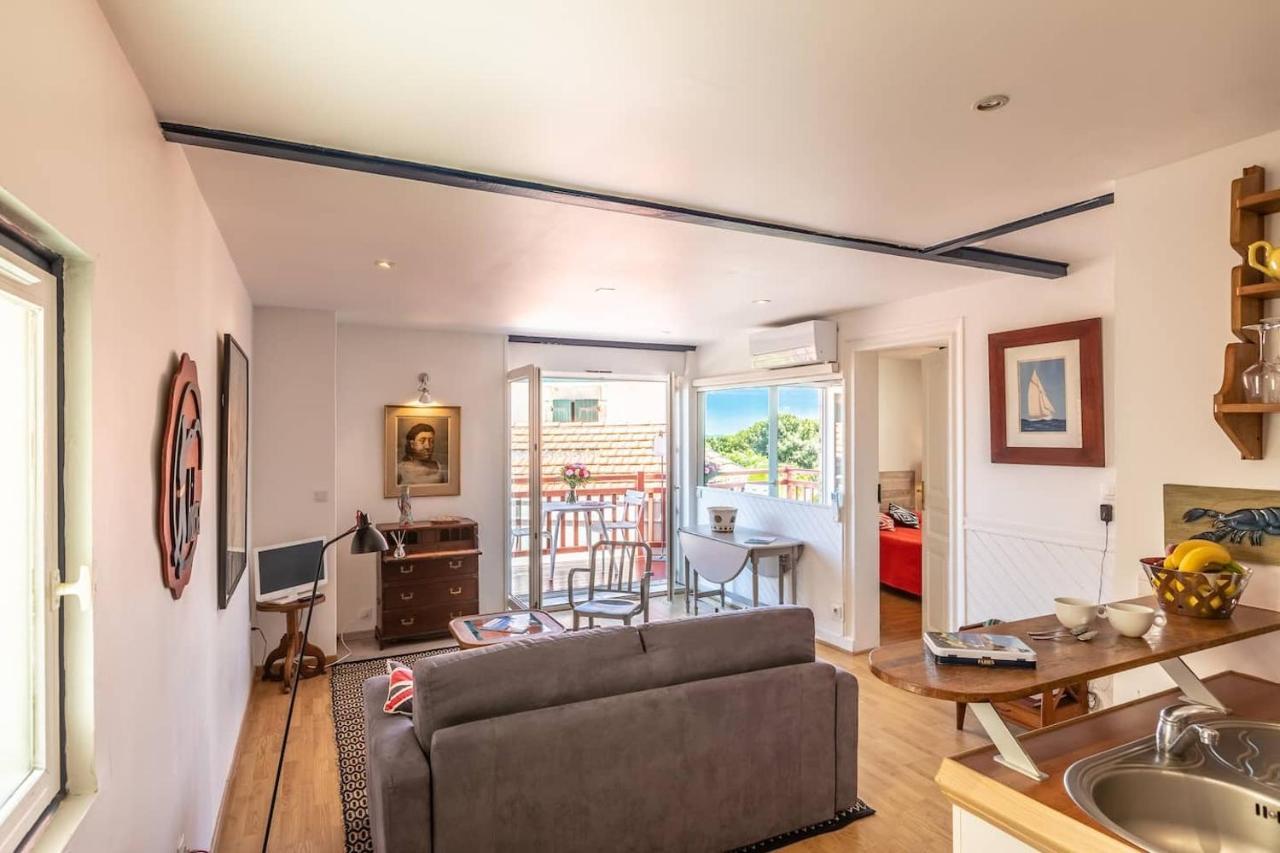 Apartment Beaurivage