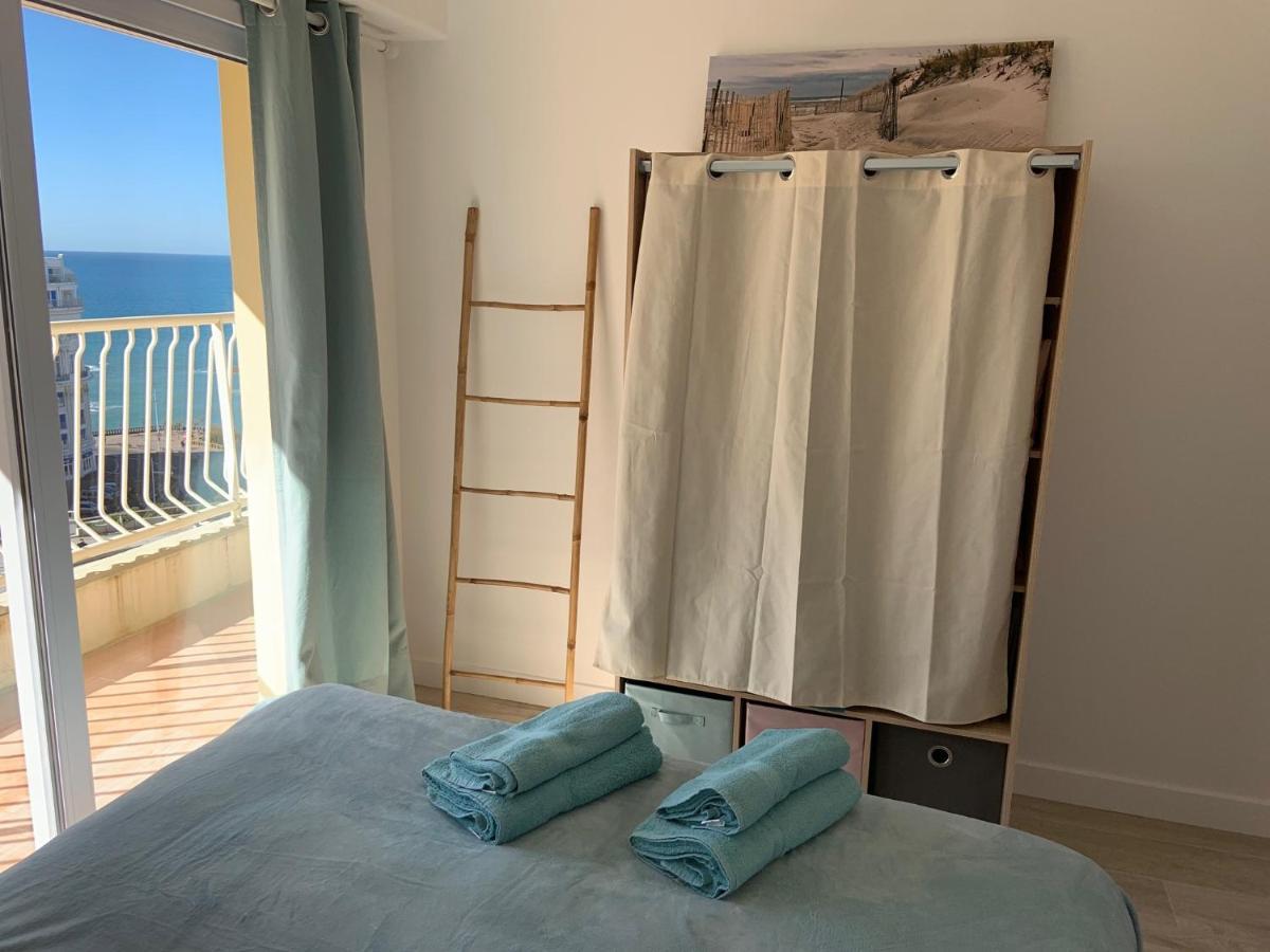 Apartment Hyper Centre, Vue ,appartement Neuf, 6 Adultes