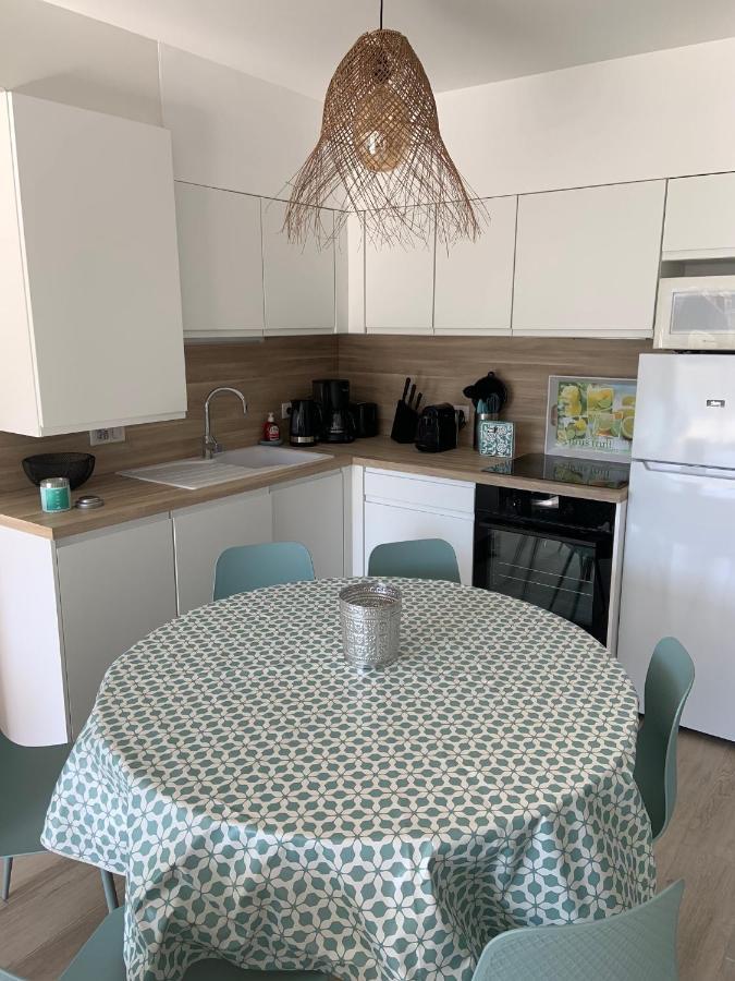Hyper Centre, Vue ,appartement Neuf, 6 Adultes Biarritz